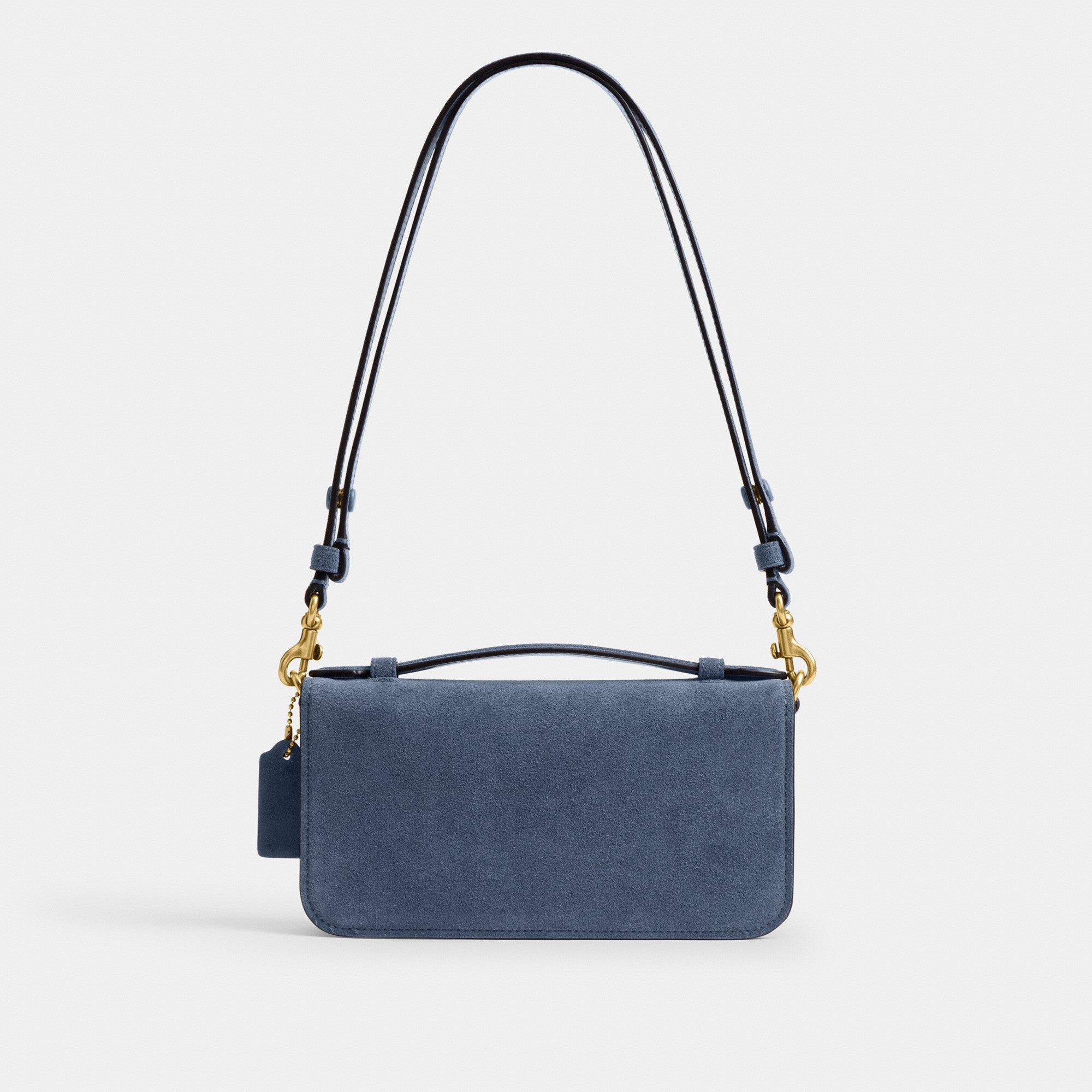 Elora Top Handle Crossbody Bag