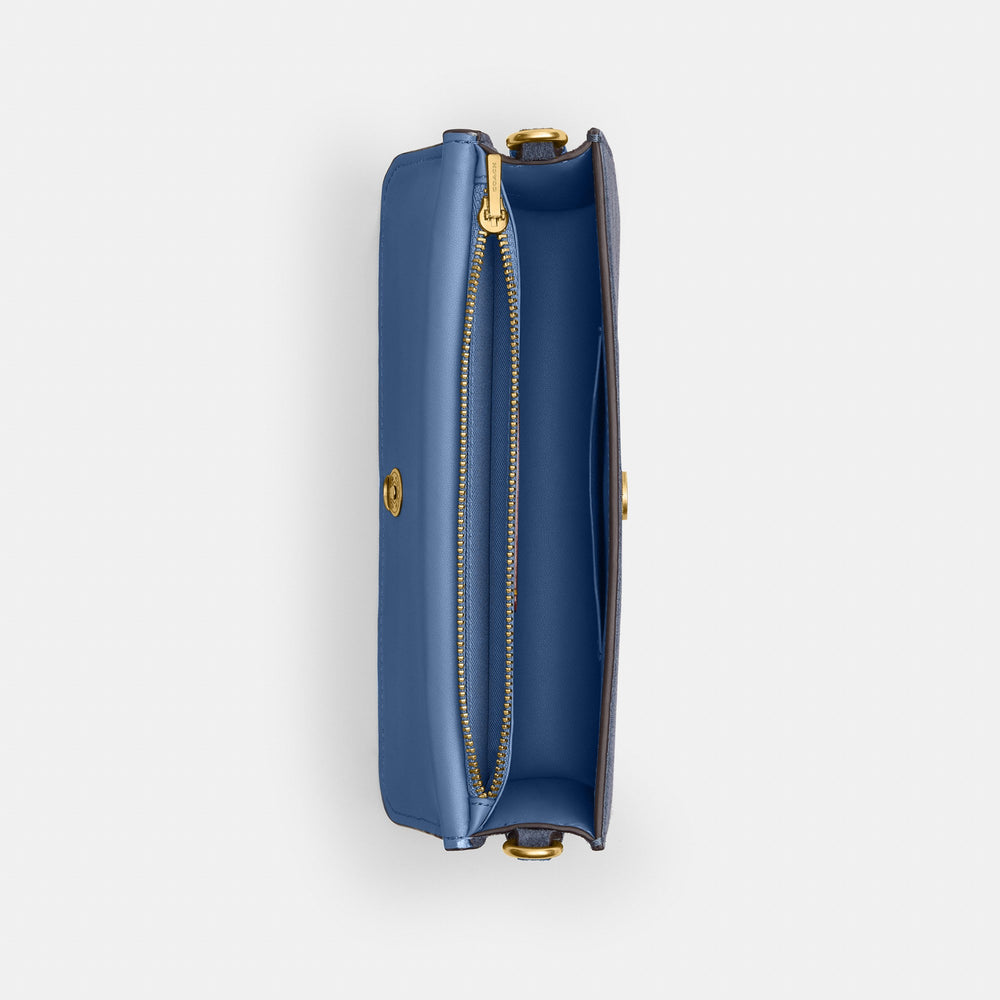 Elora Top Handle Crossbody Bag