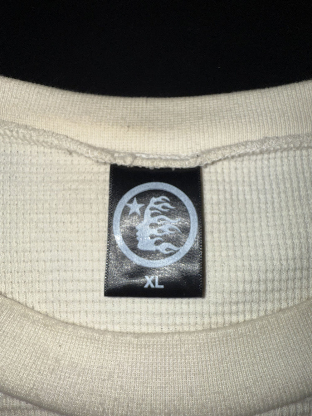 Hellstar Thermal Tan