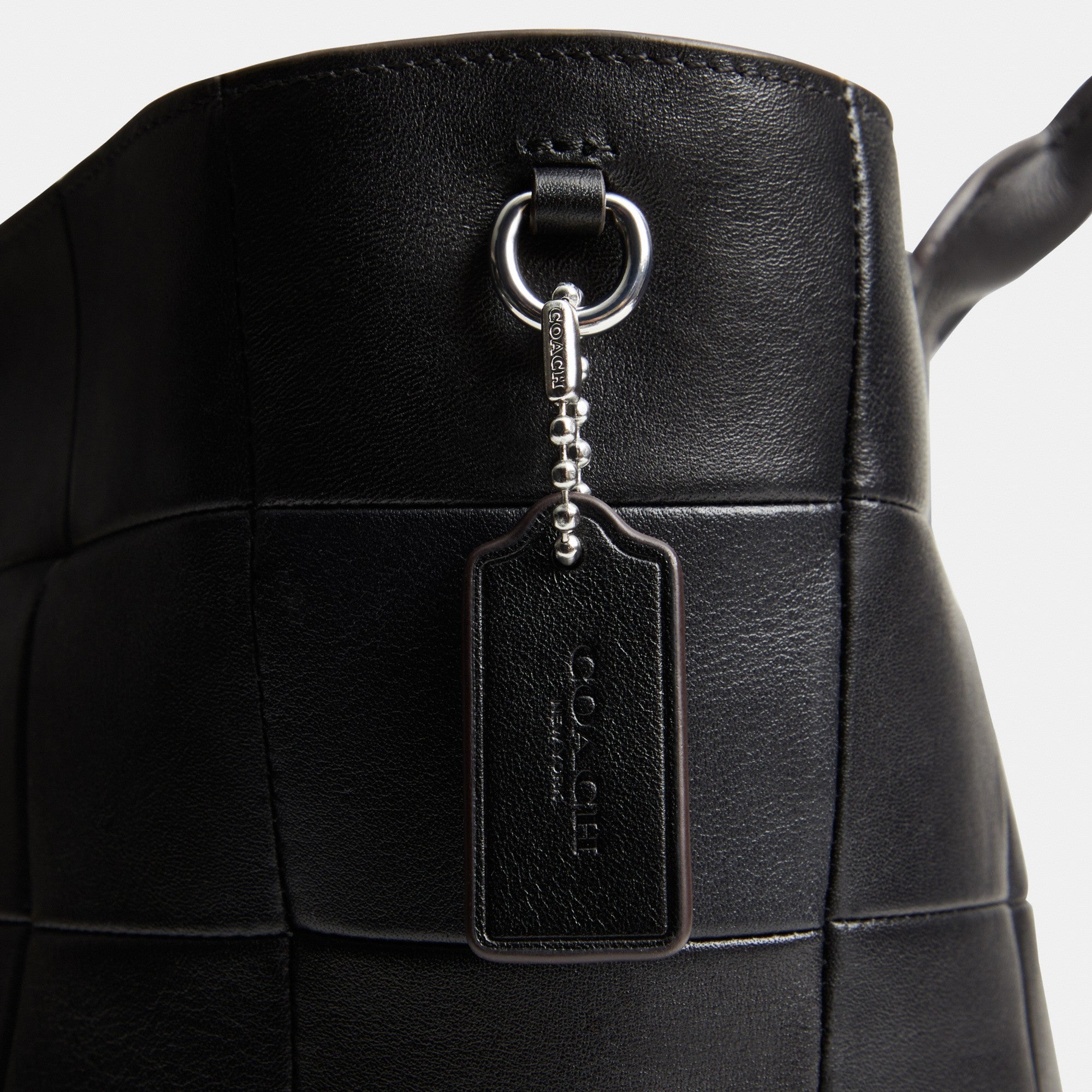 Alter/Ego Large Tote Bag