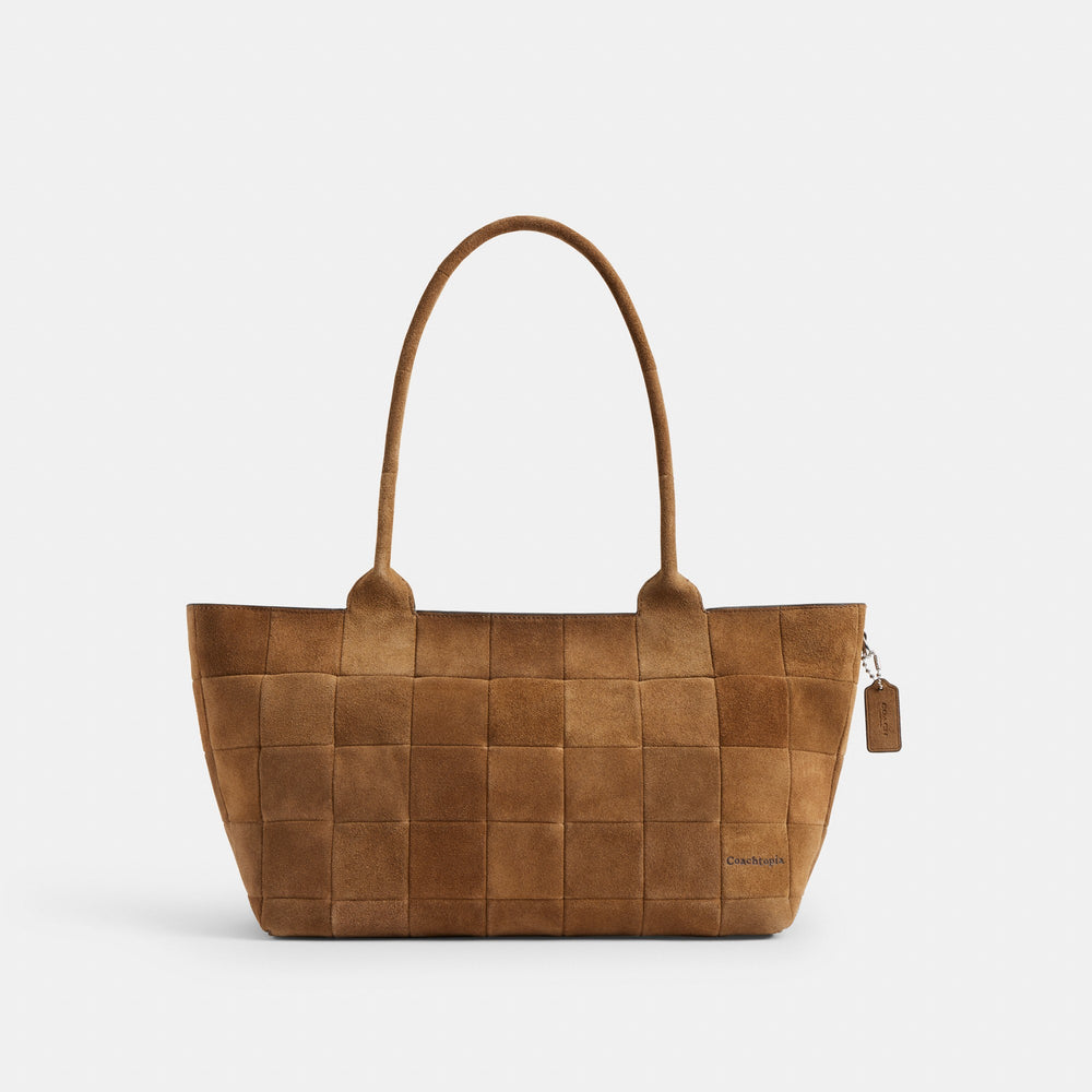 Alter/Ego Large Tote Bag