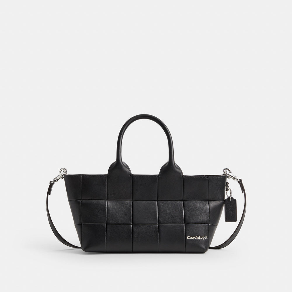Alter/Ego Small Tote Bag