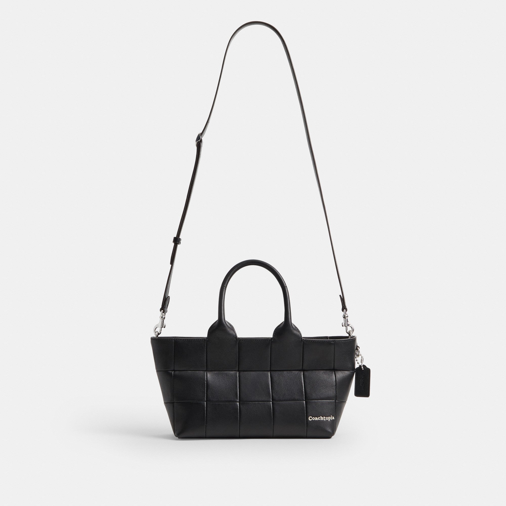 Alter/Ego Small Tote Bag