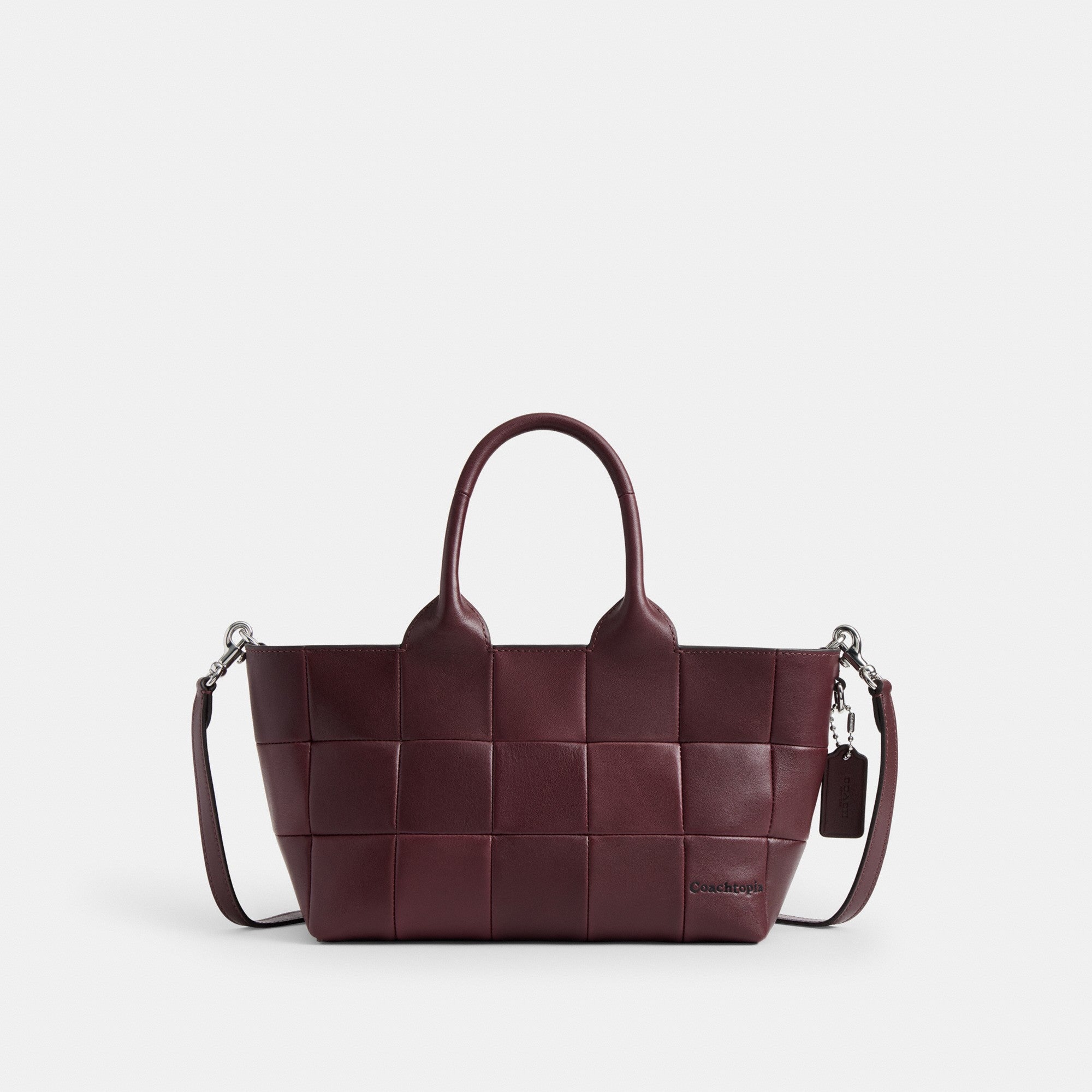 Alter/Ego Small Tote Bag