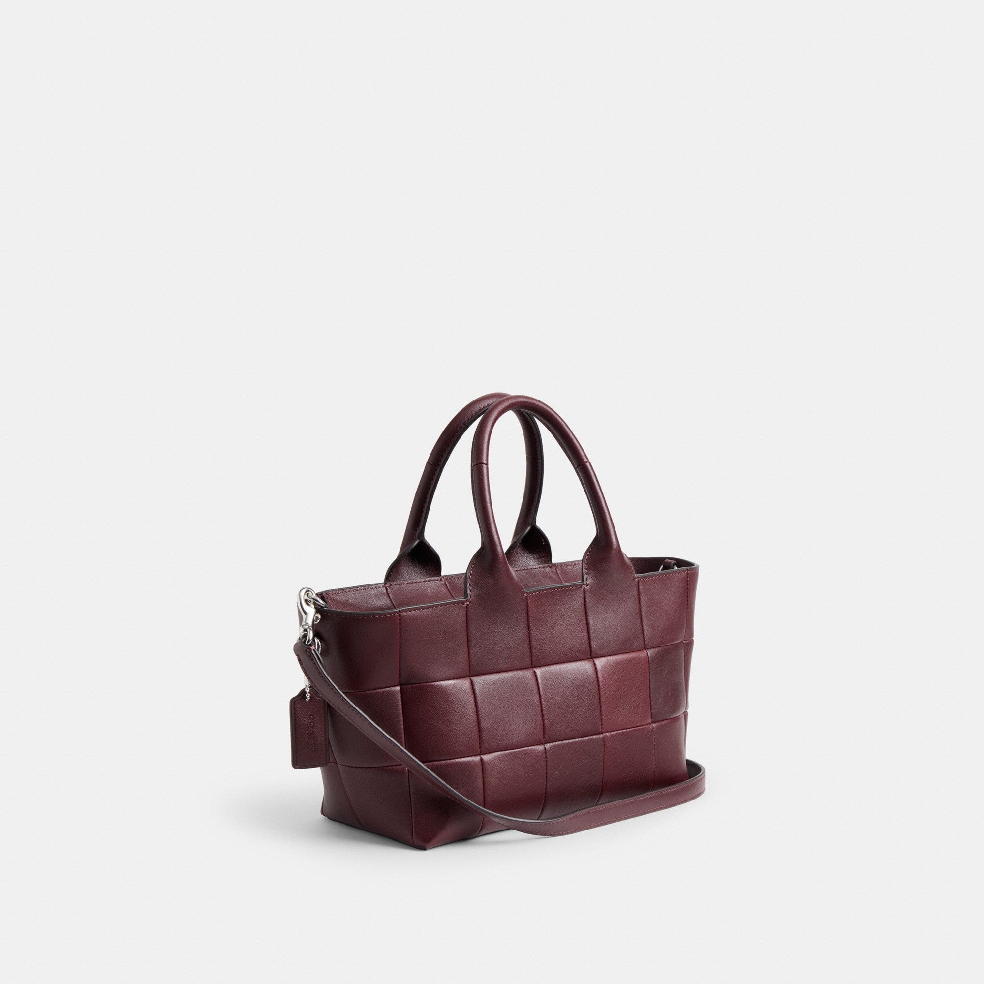Alter/Ego Small Tote Bag