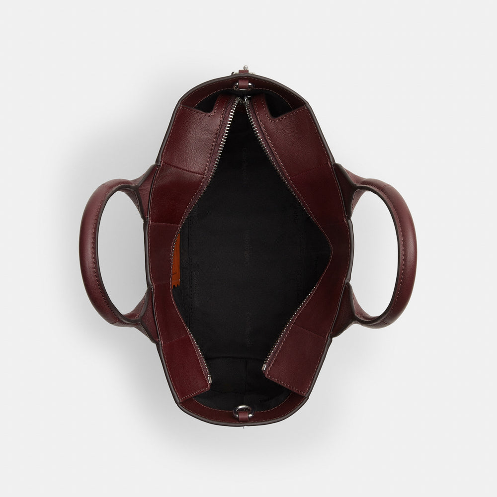 Alter/Ego Small Tote Bag