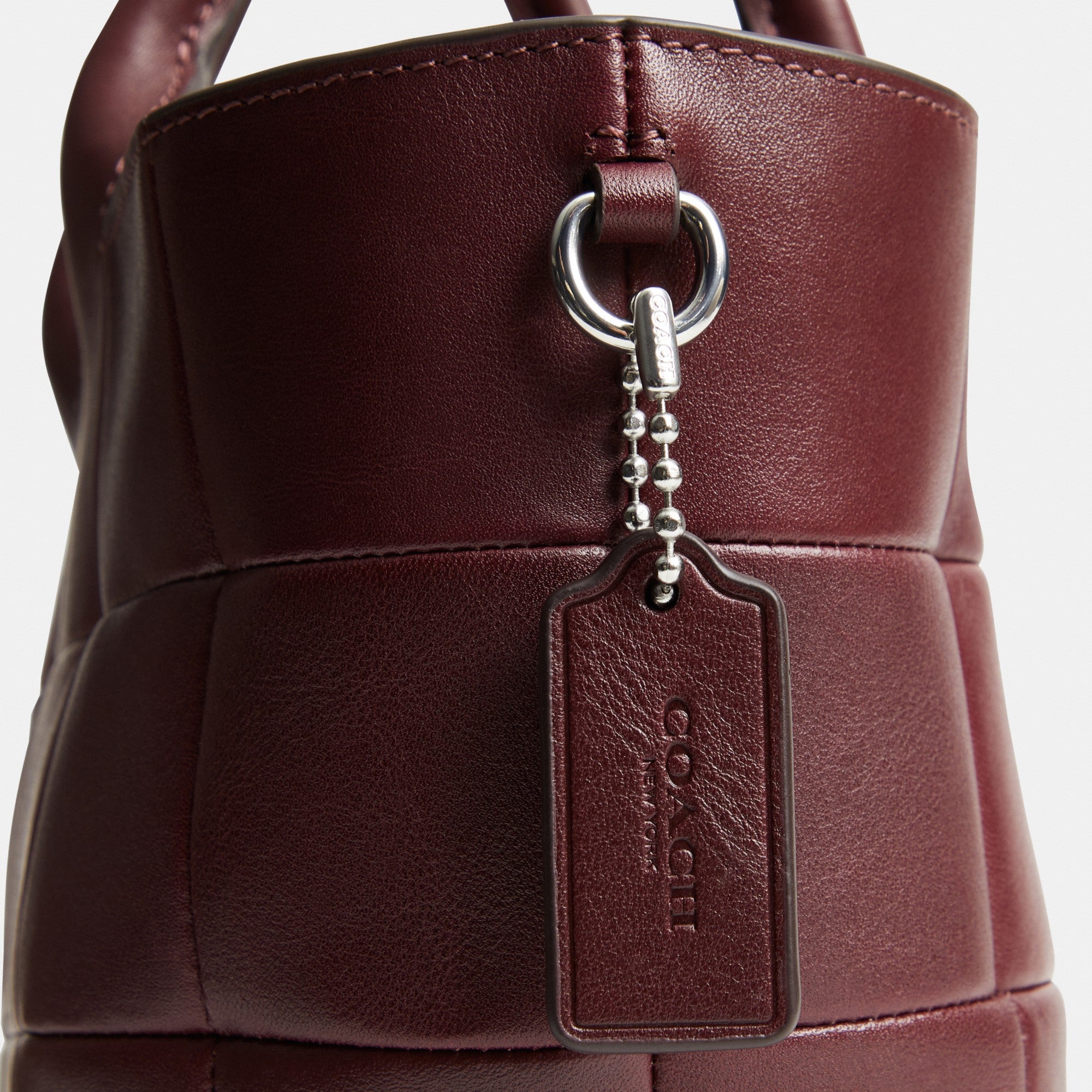 Alter/Ego Small Tote Bag