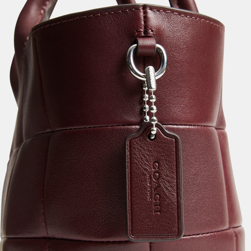 Alter/Ego Small Tote Bag