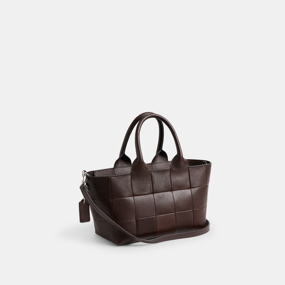Alter/Ego Small Tote Bag