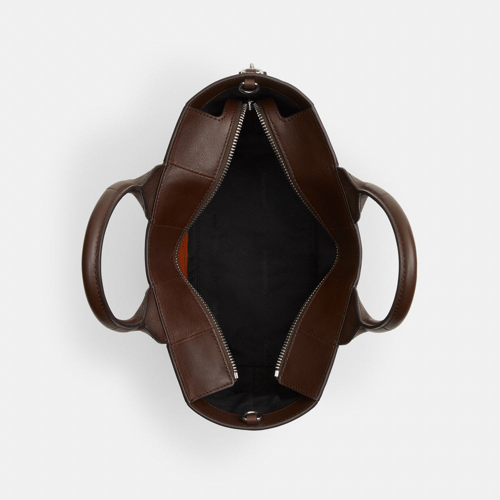 Alter/Ego Small Tote Bag