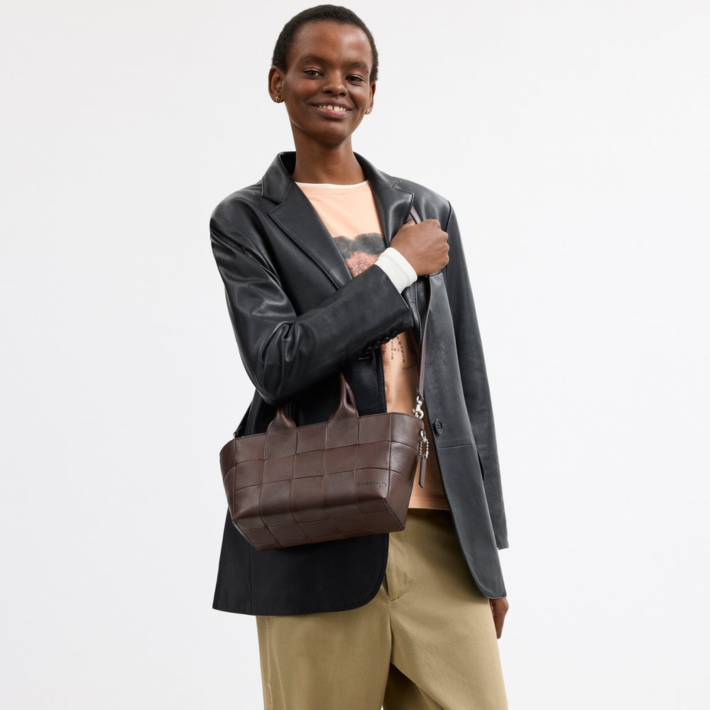 Alter/Ego Small Tote Bag