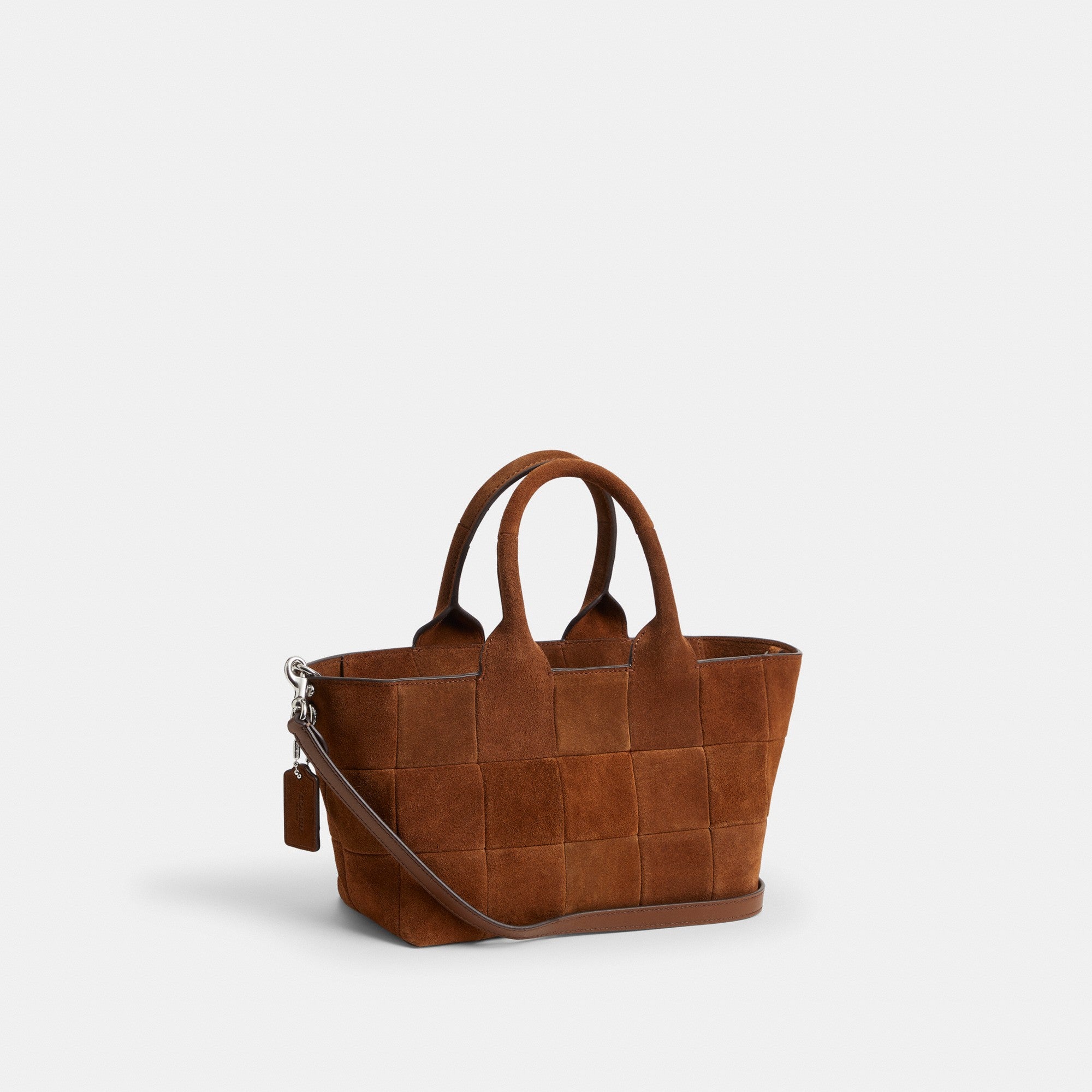 Alter/Ego Small Tote Bag