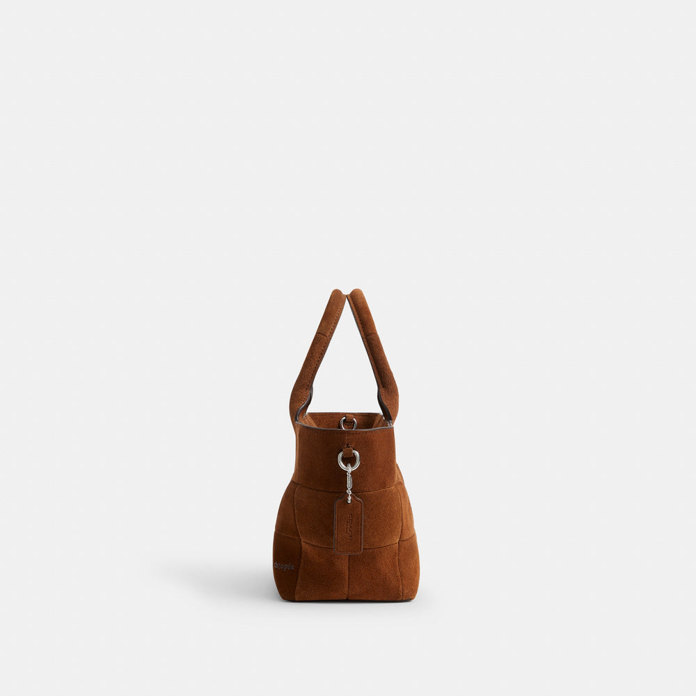 Alter/Ego Small Tote Bag