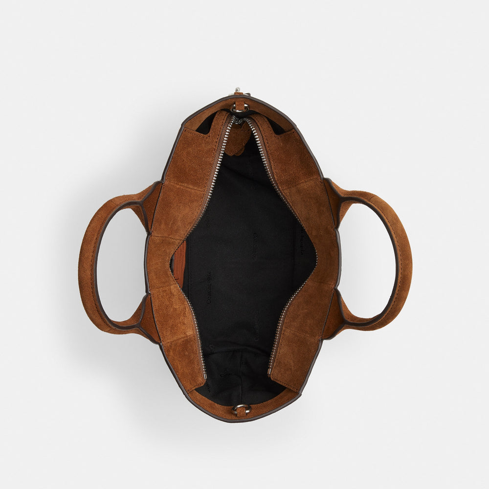 Alter/Ego Small Tote Bag