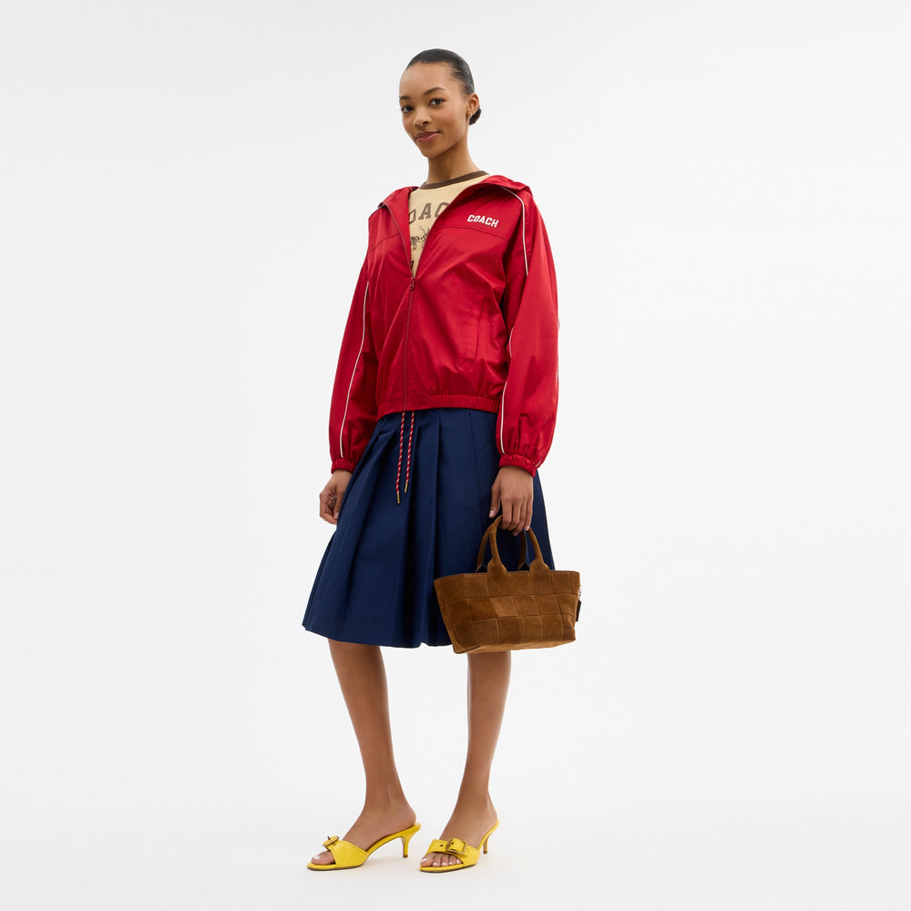 Alter/Ego Small Tote Bag