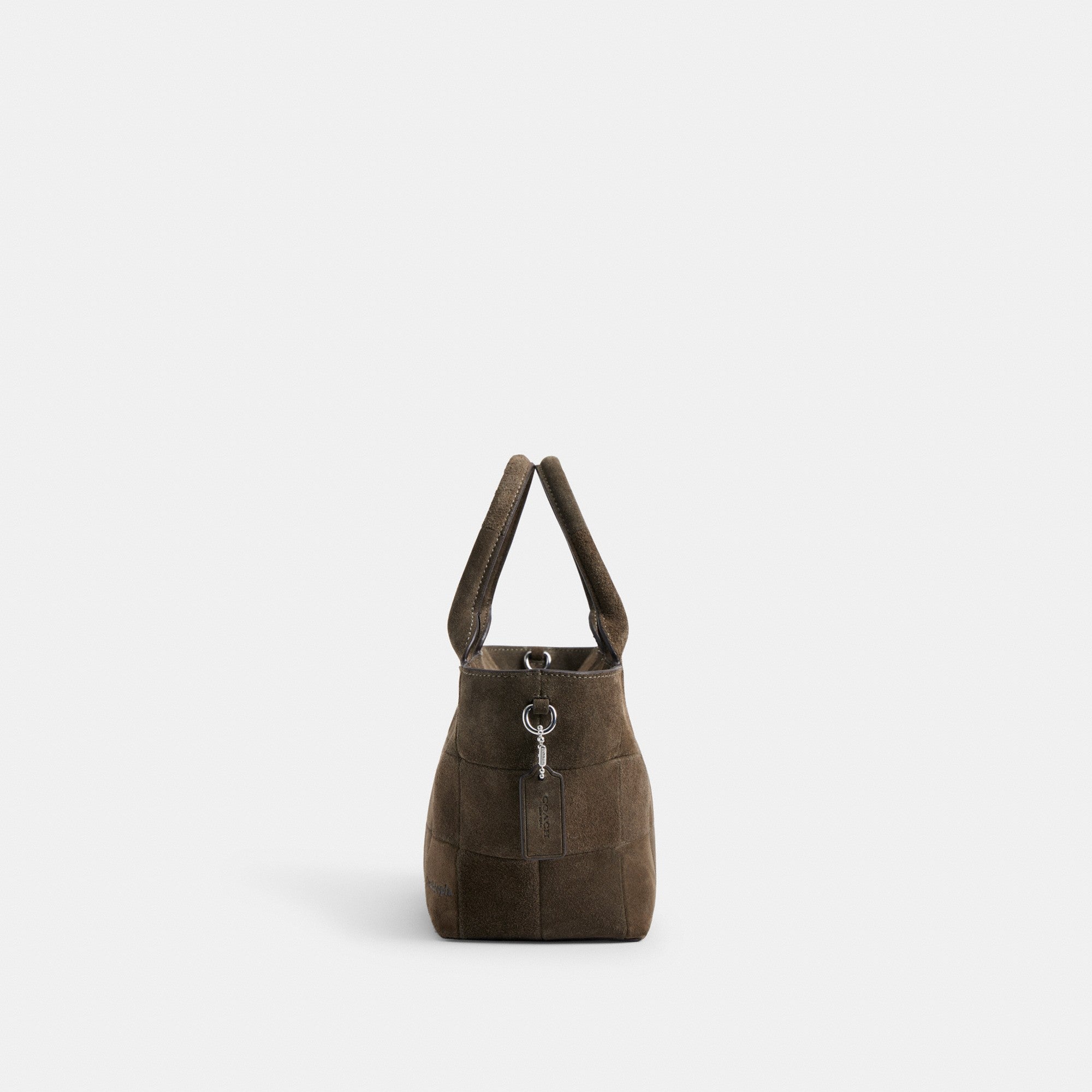 Alter/Ego Small Tote Bag
