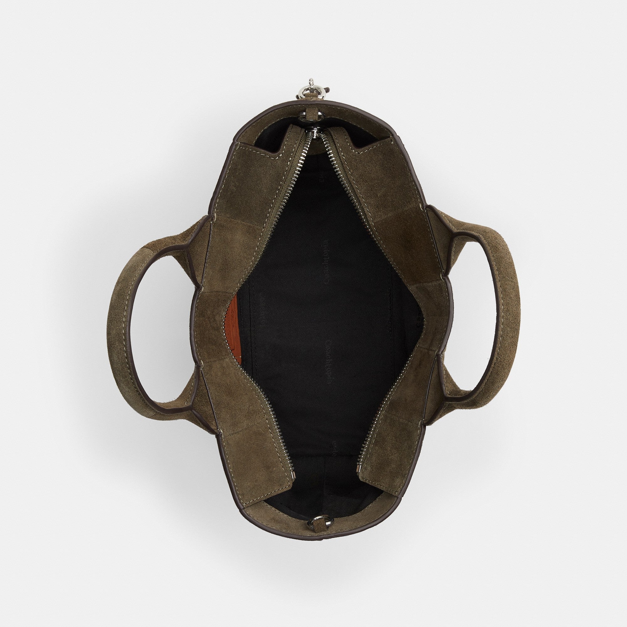 Alter/Ego Small Tote Bag