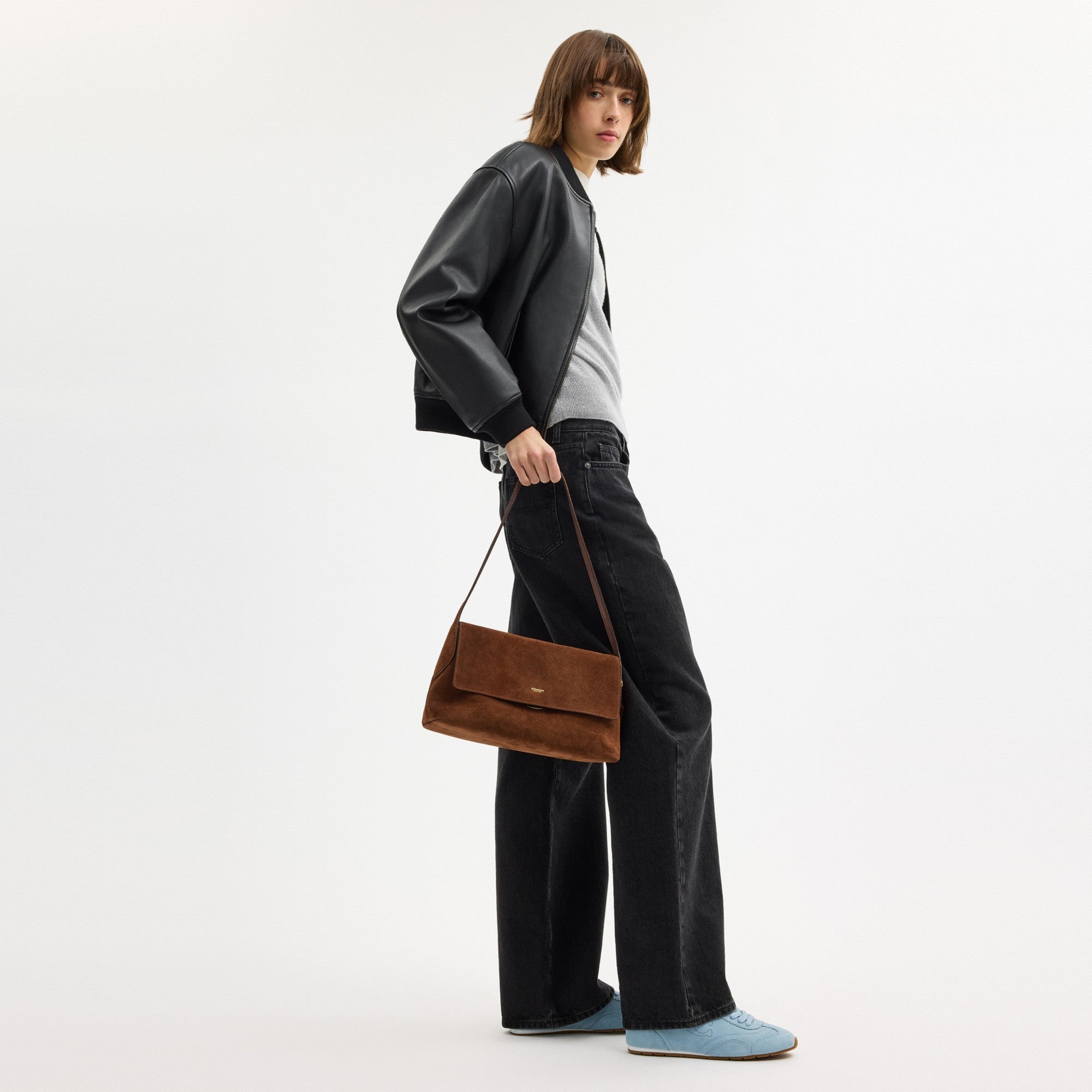 Chelsea Shoulder Bag 30