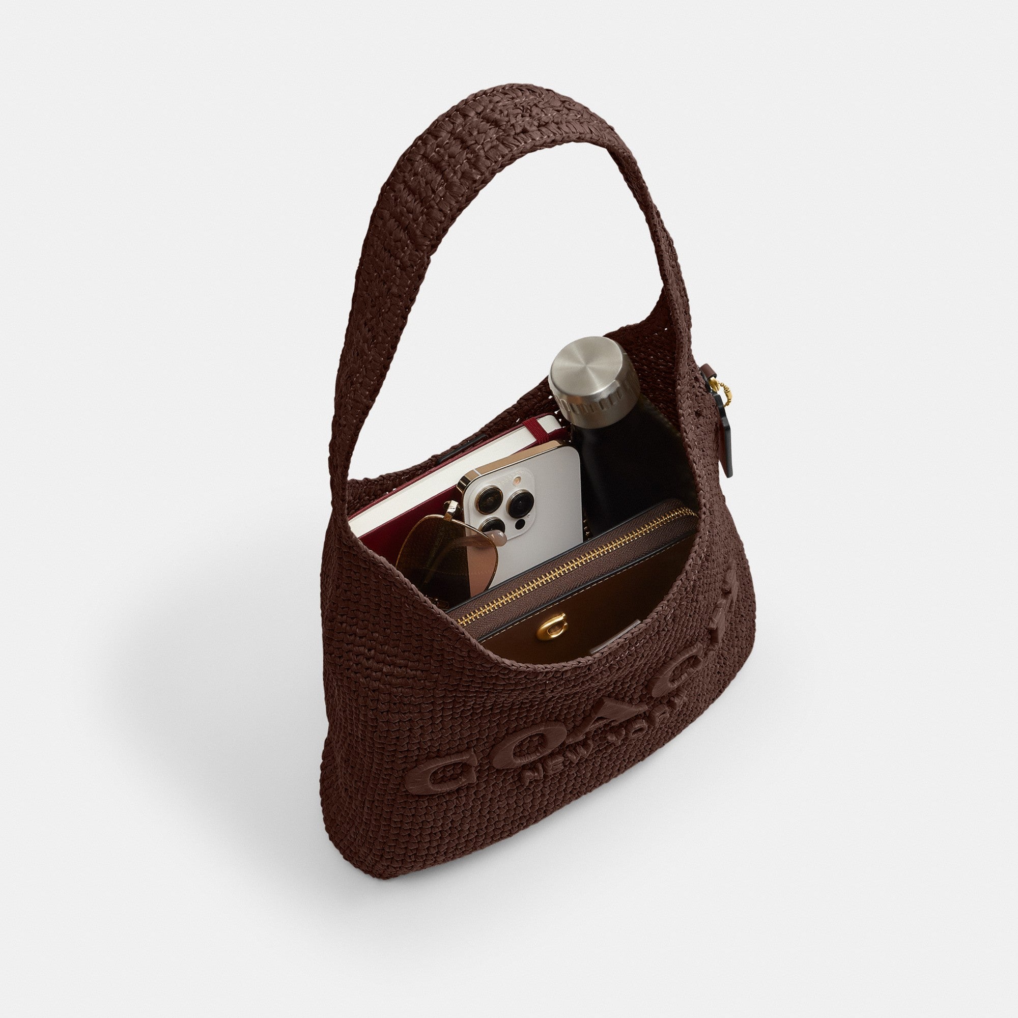 Brooklyn Shoulder Bag 28