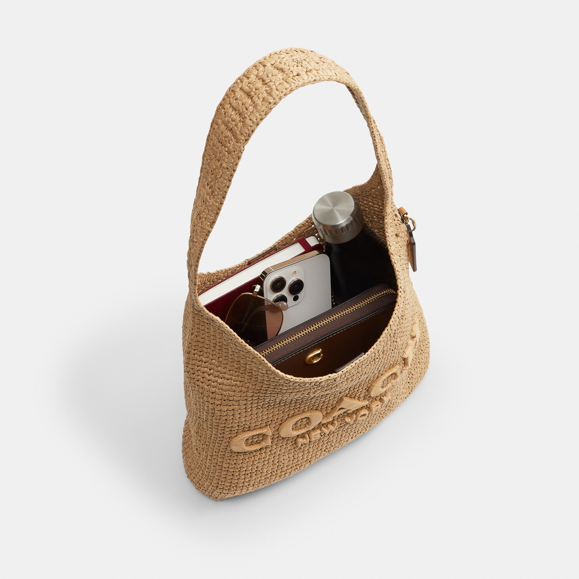 Brooklyn Shoulder Bag 28