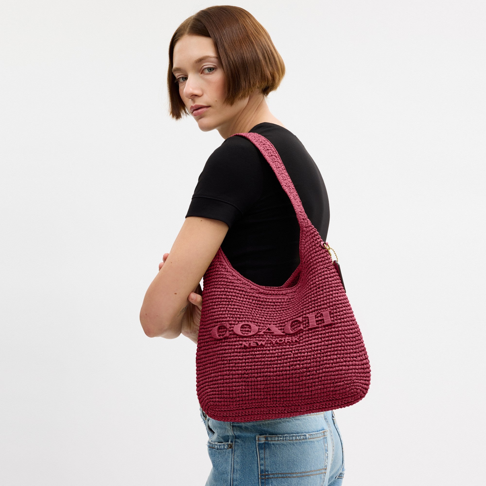 Brooklyn Shoulder Bag 28