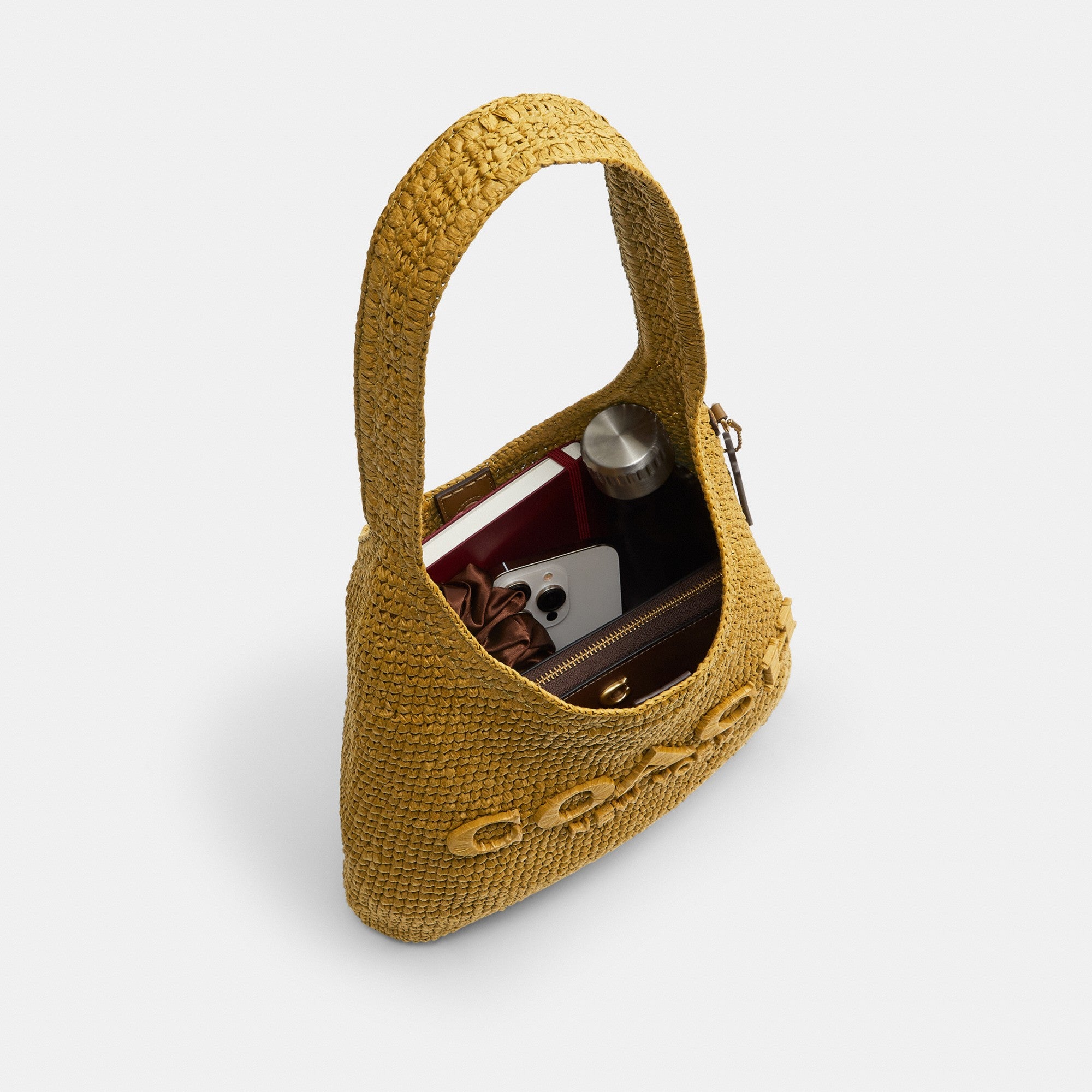 Brooklyn Shoulder Bag 28