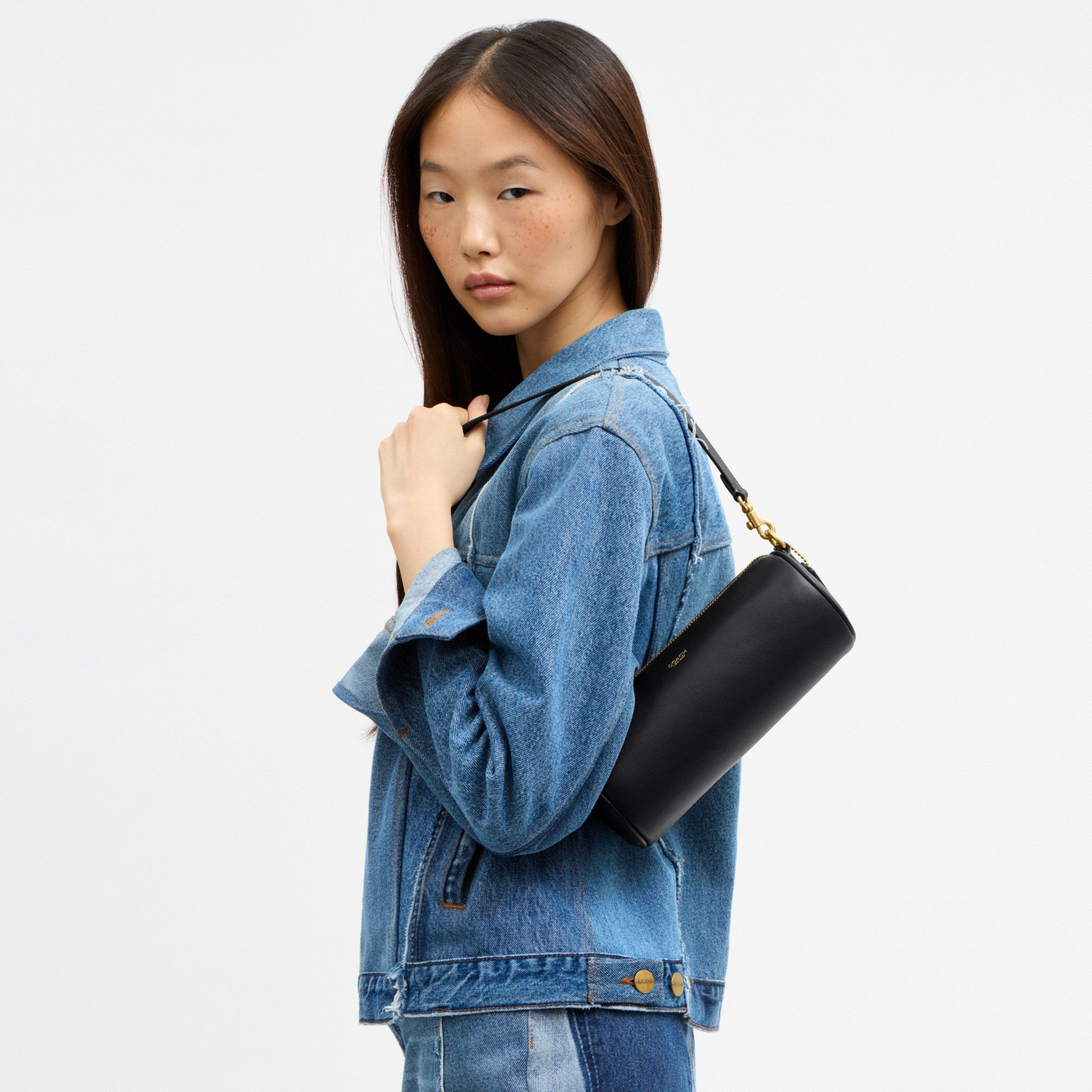 Barrel Bag