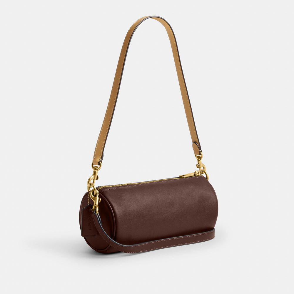 Barrel Bag