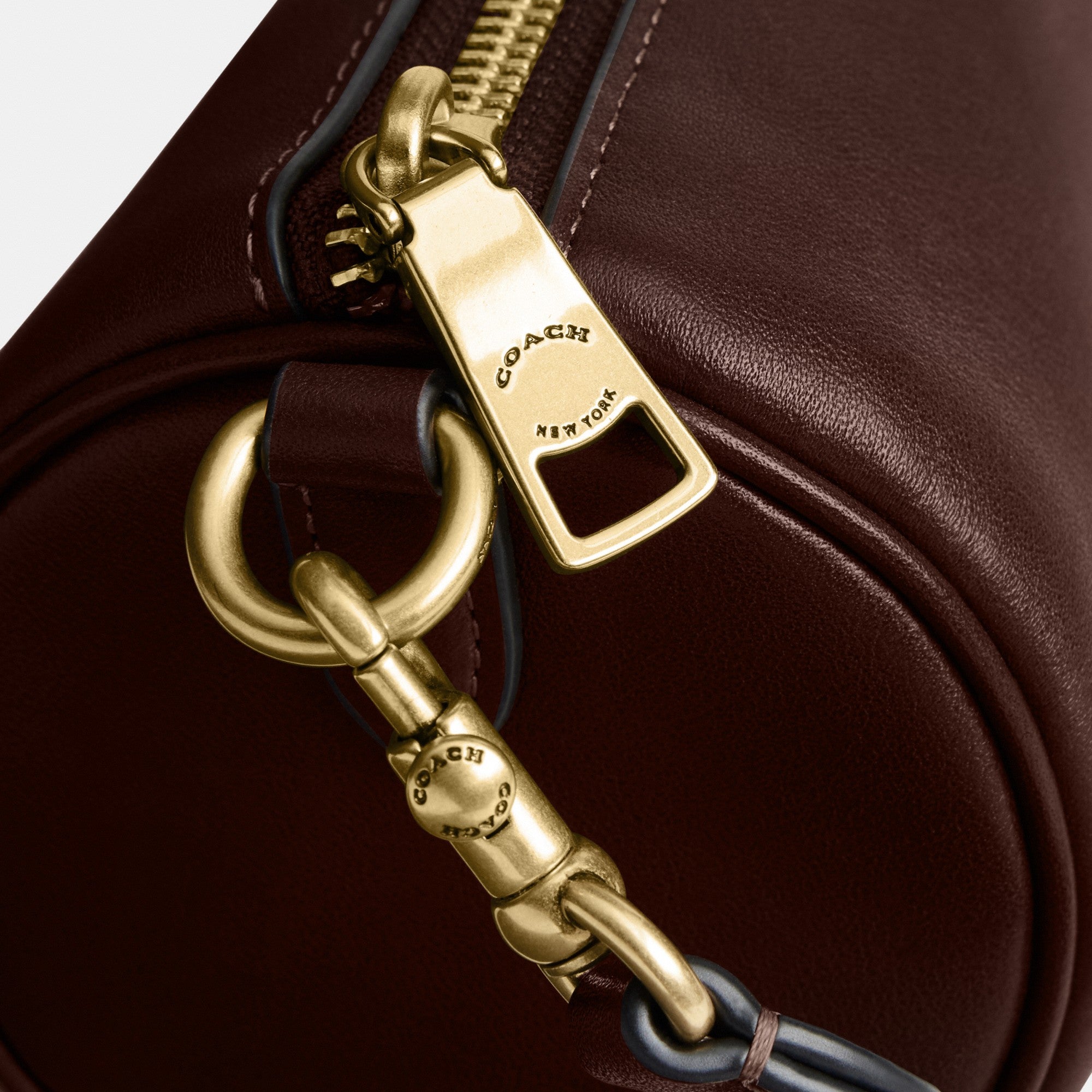 Barrel Bag