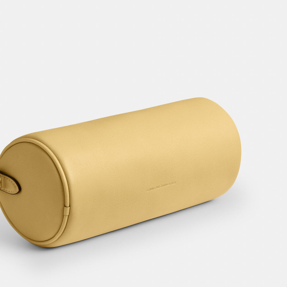 Barrel Bag