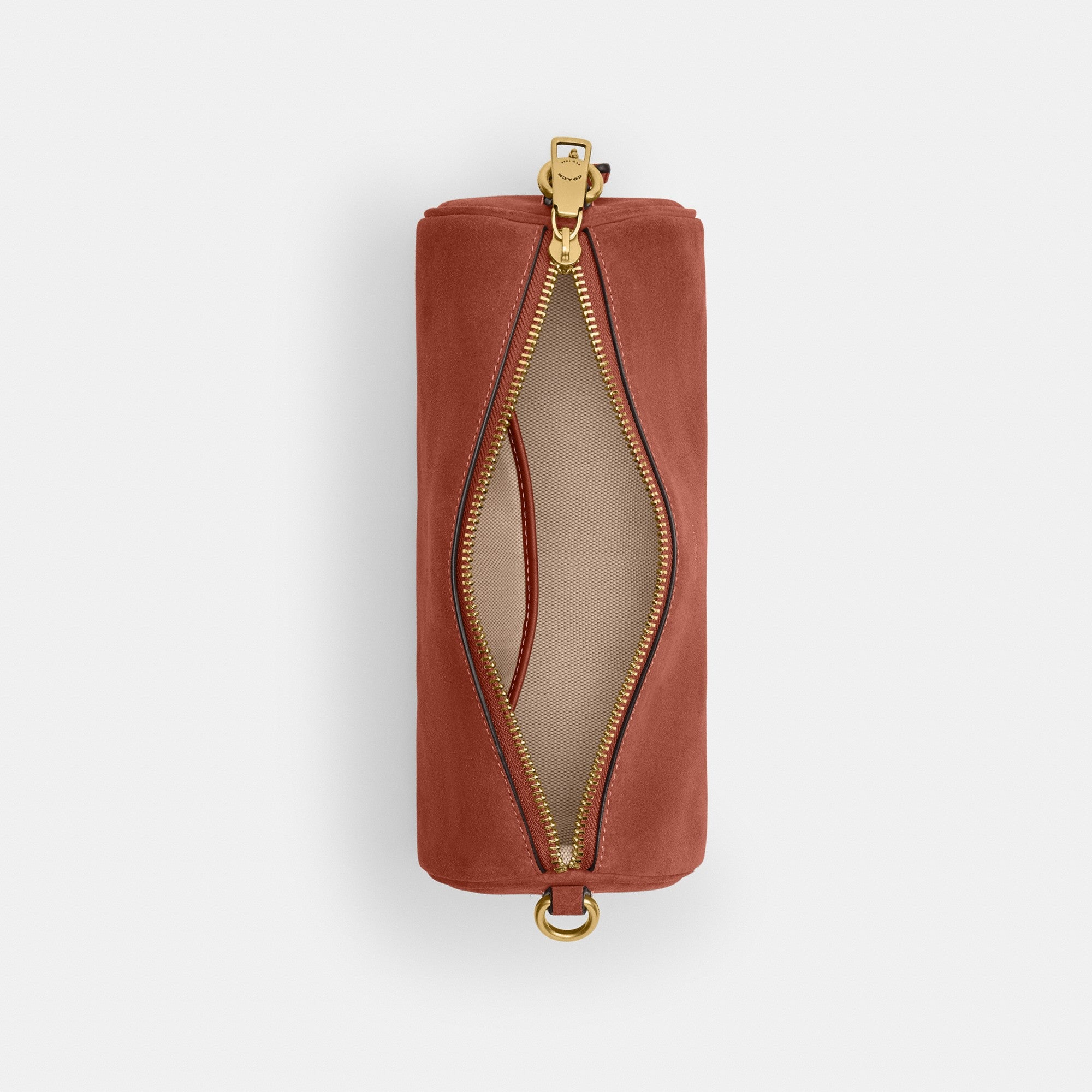 Barrel Bag