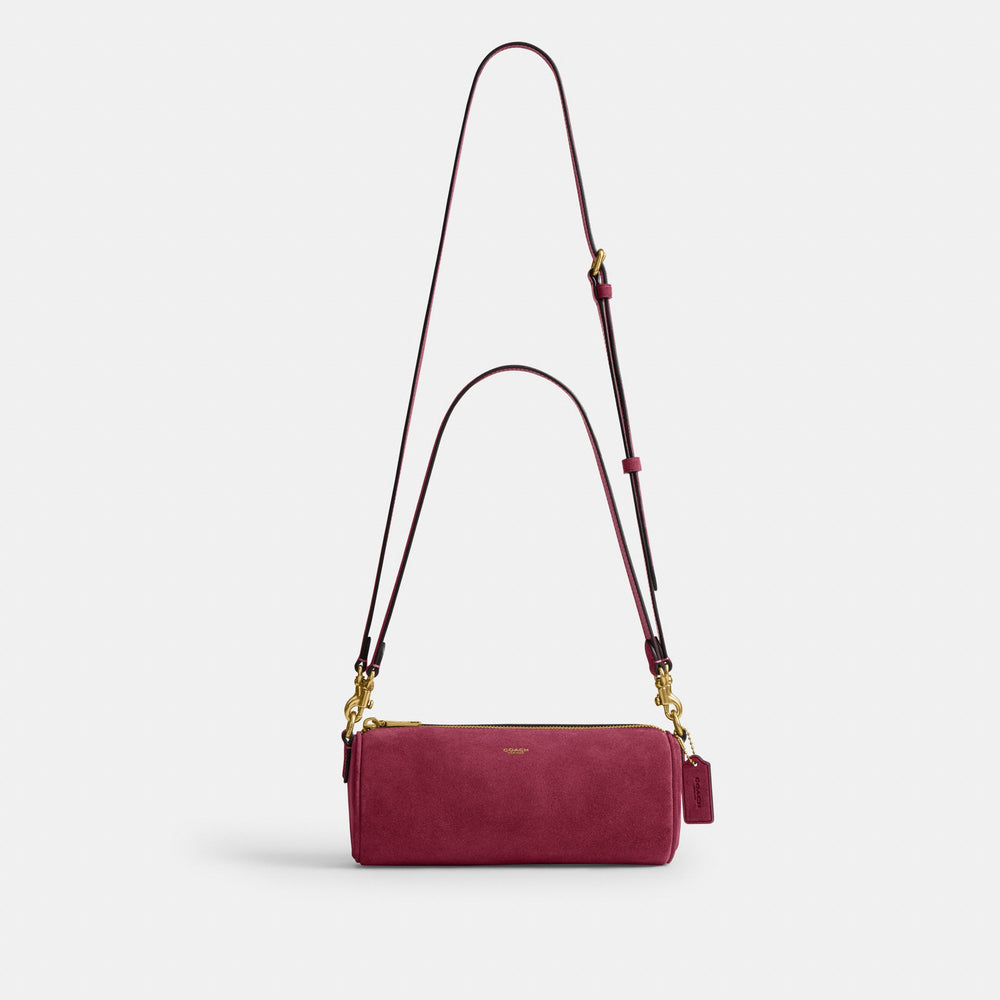 Barrel Bag