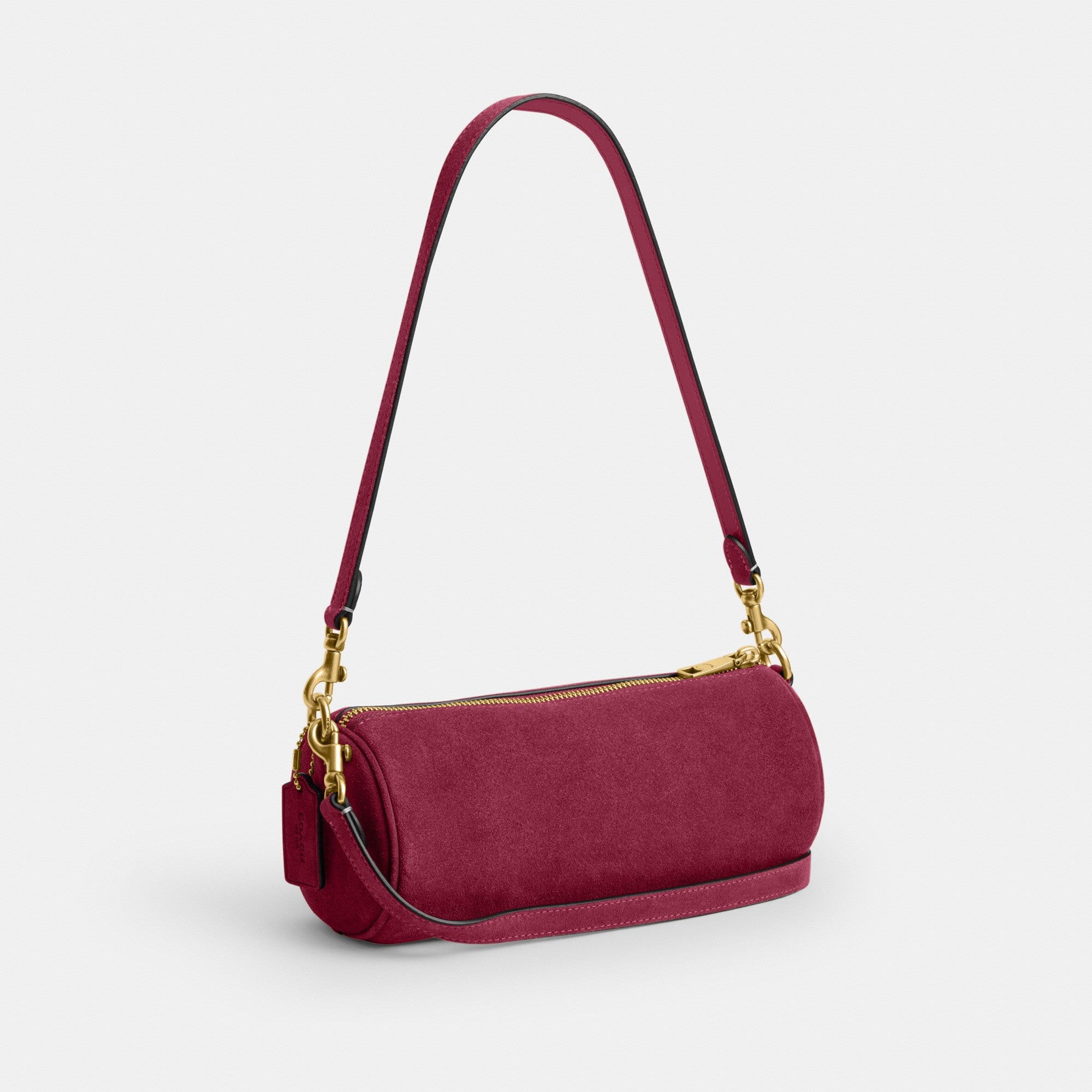 Barrel Bag