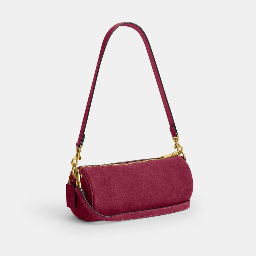 Barrel Bag