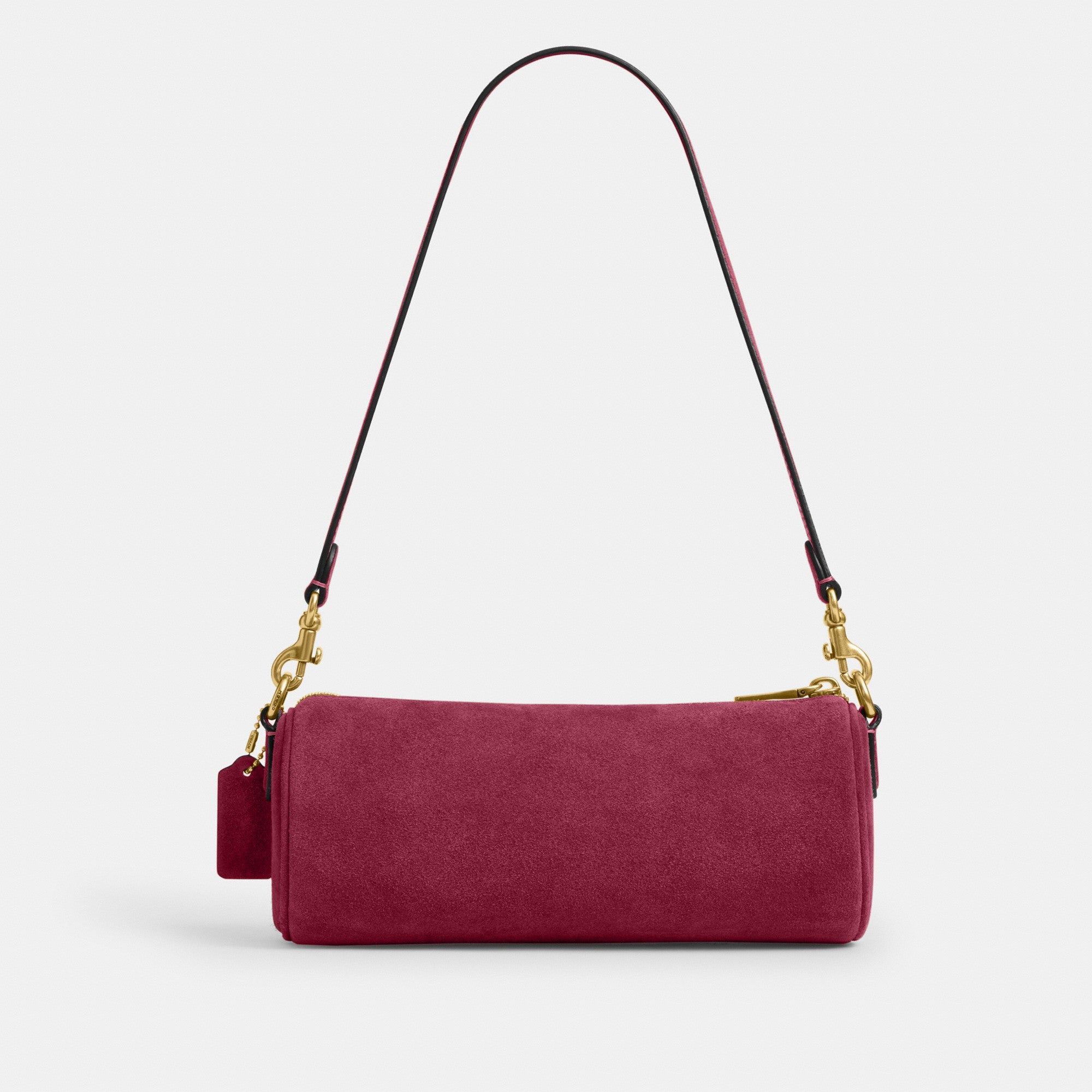 Barrel Bag