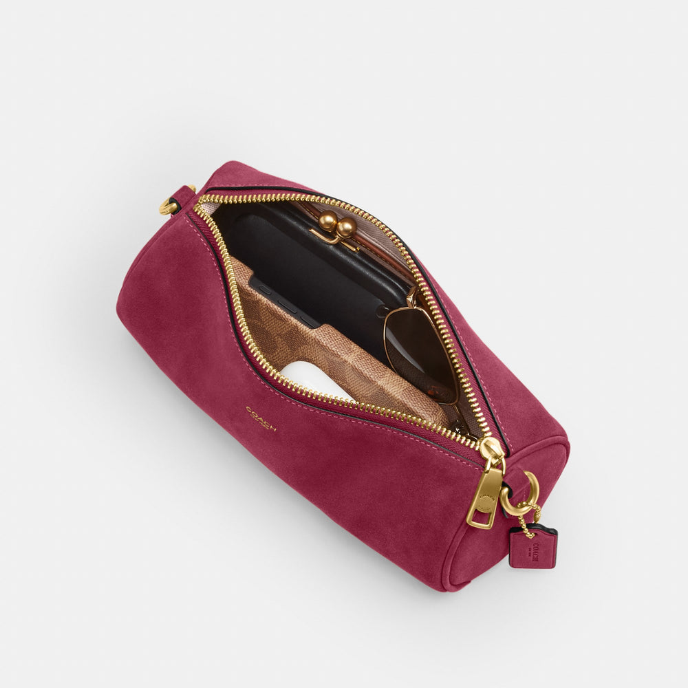Barrel Bag