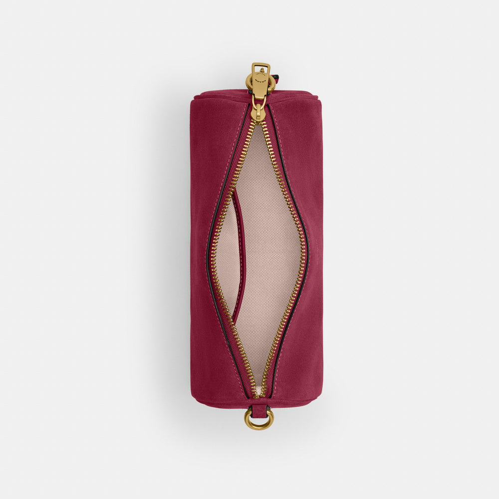 Barrel Bag