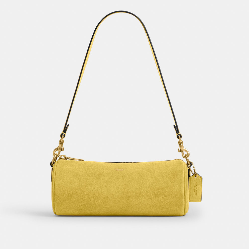 Barrel Bag