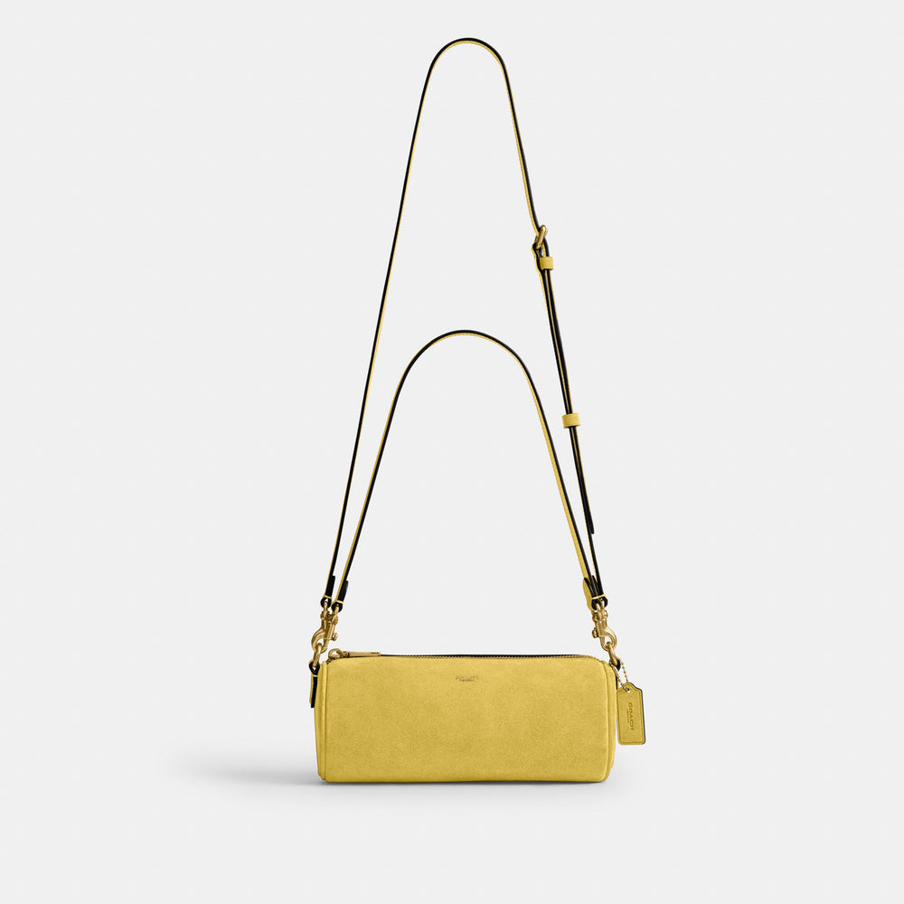 Barrel Bag