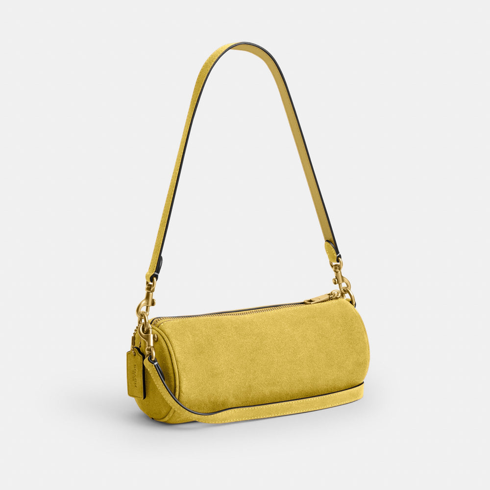 Barrel Bag