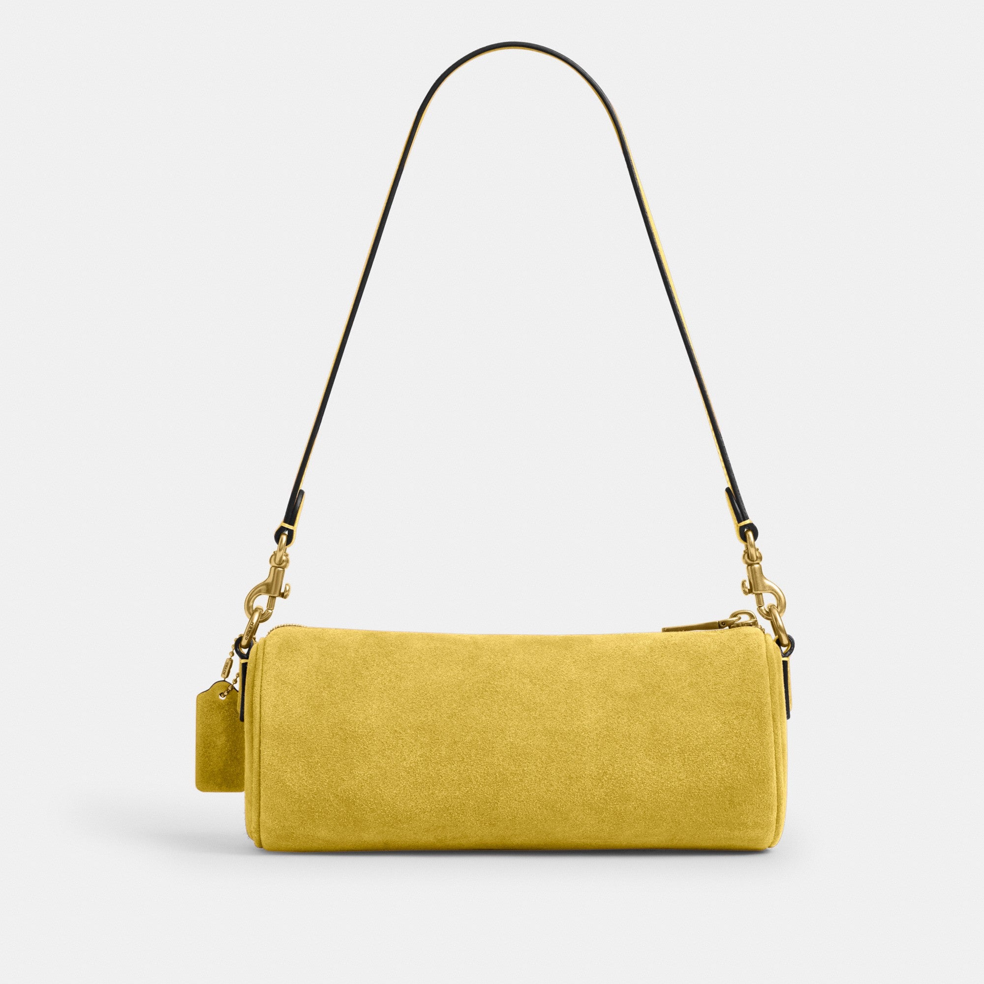 Barrel Bag