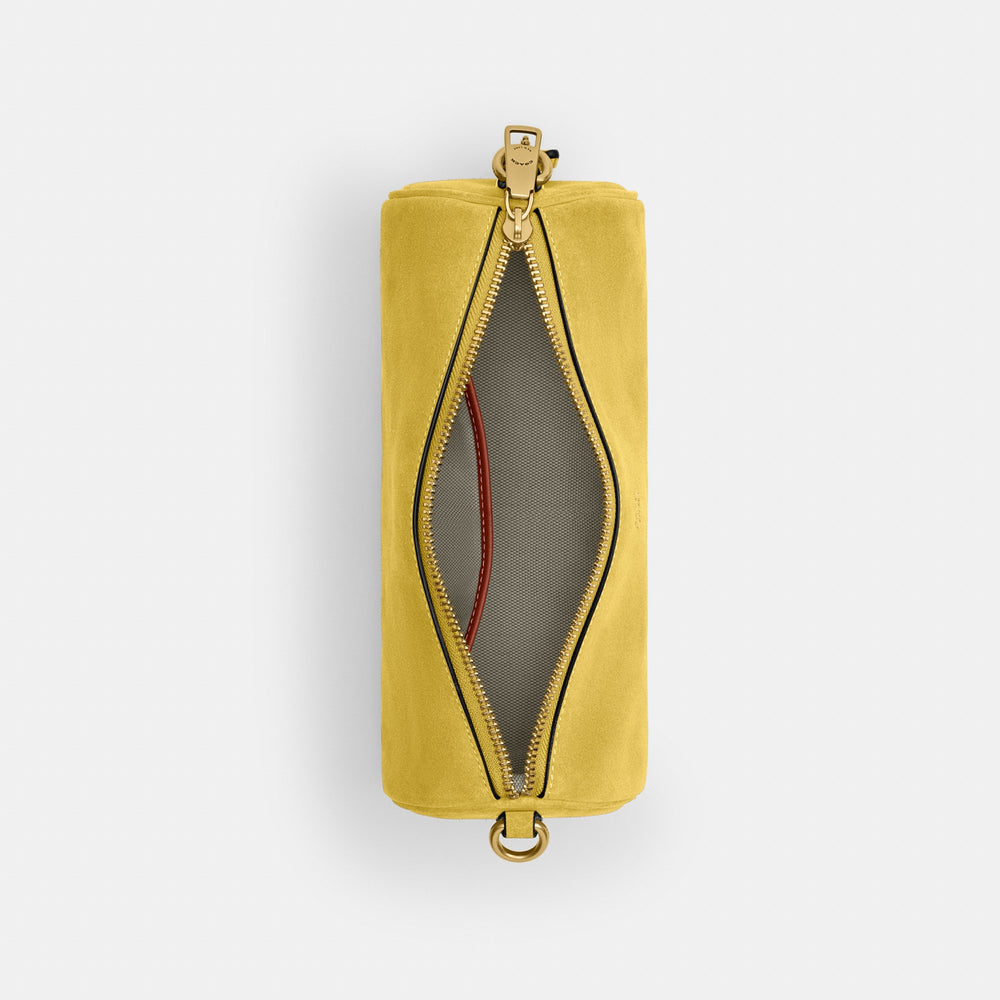 Barrel Bag
