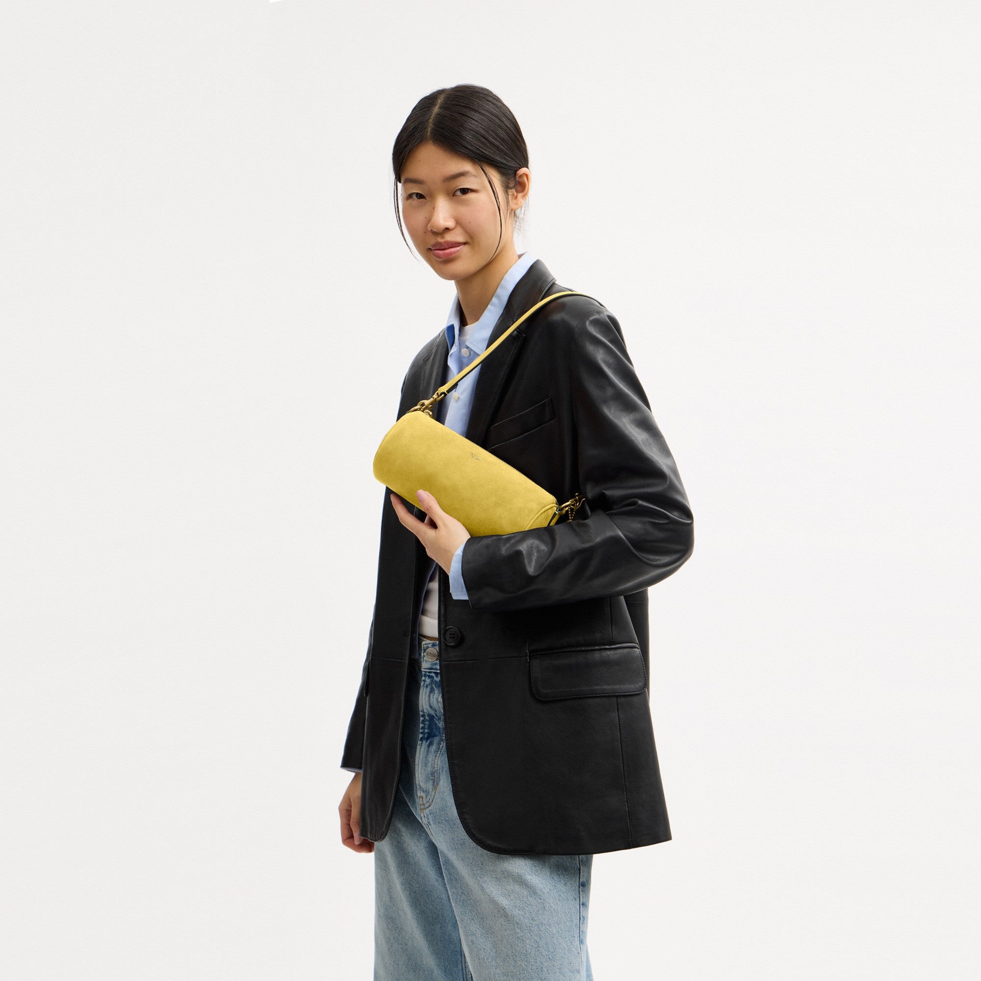Barrel Bag