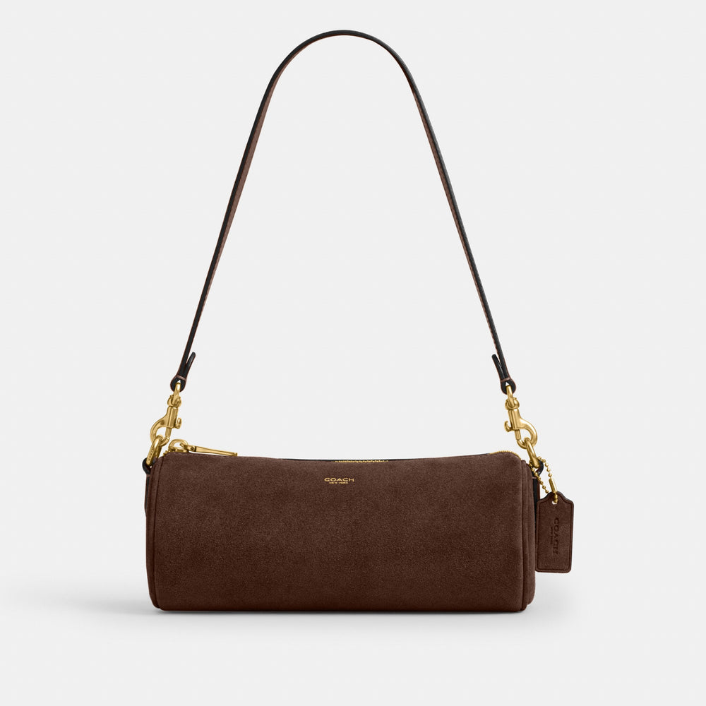 Barrel Bag