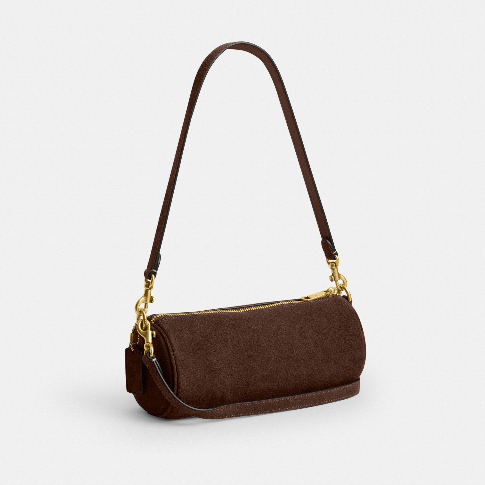 Barrel Bag