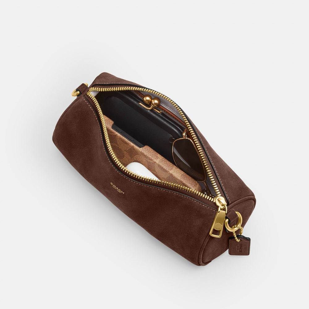 Barrel Bag