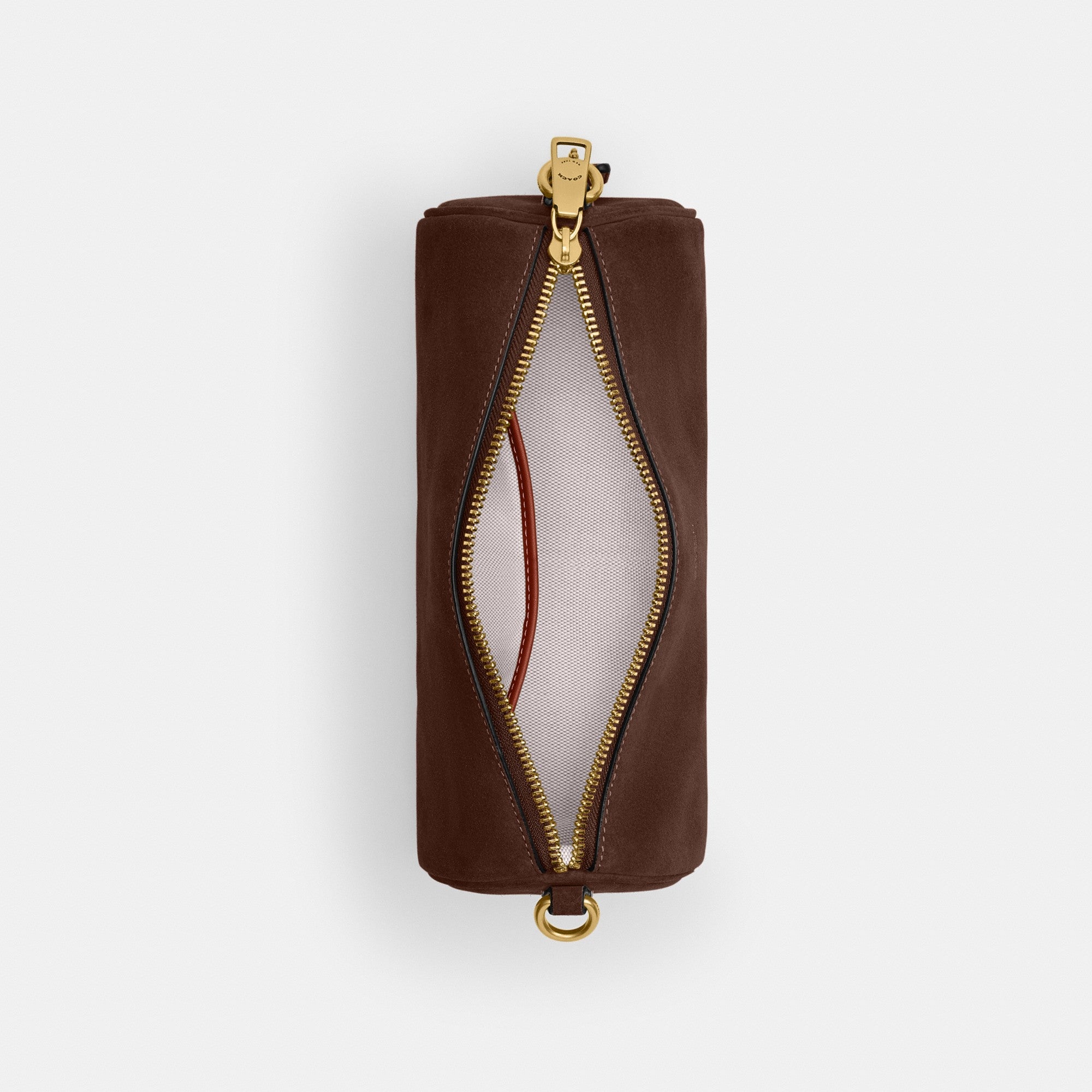 Barrel Bag