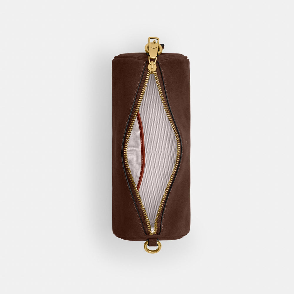 Barrel Bag