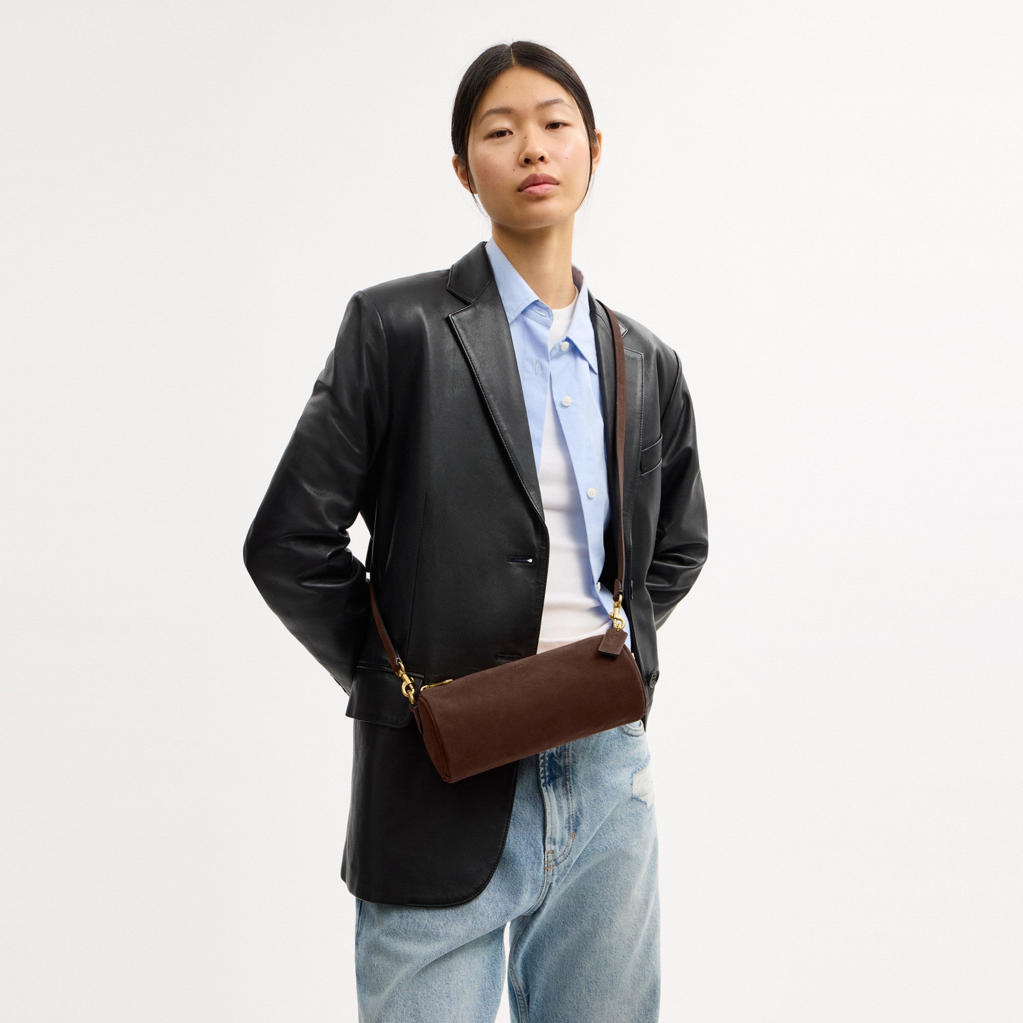 Barrel Bag