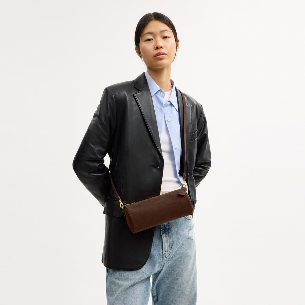 Barrel Bag